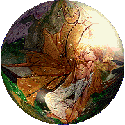 Faerie Bubble