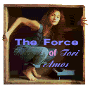 The Force of Tori