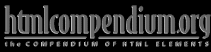 Html Compendium