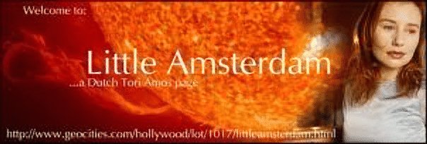 Little Amsterdam